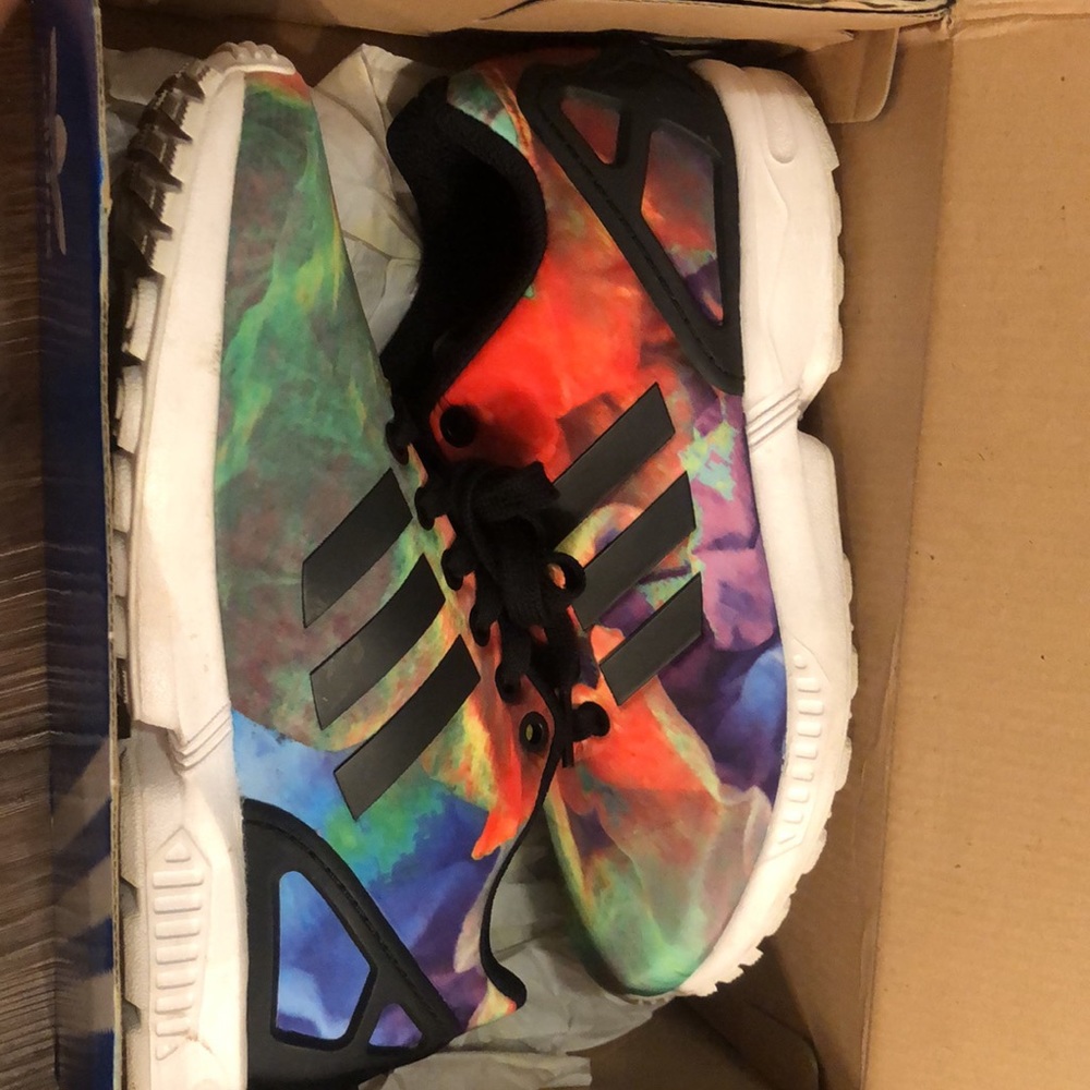 Shoes - Picture 2 of 2